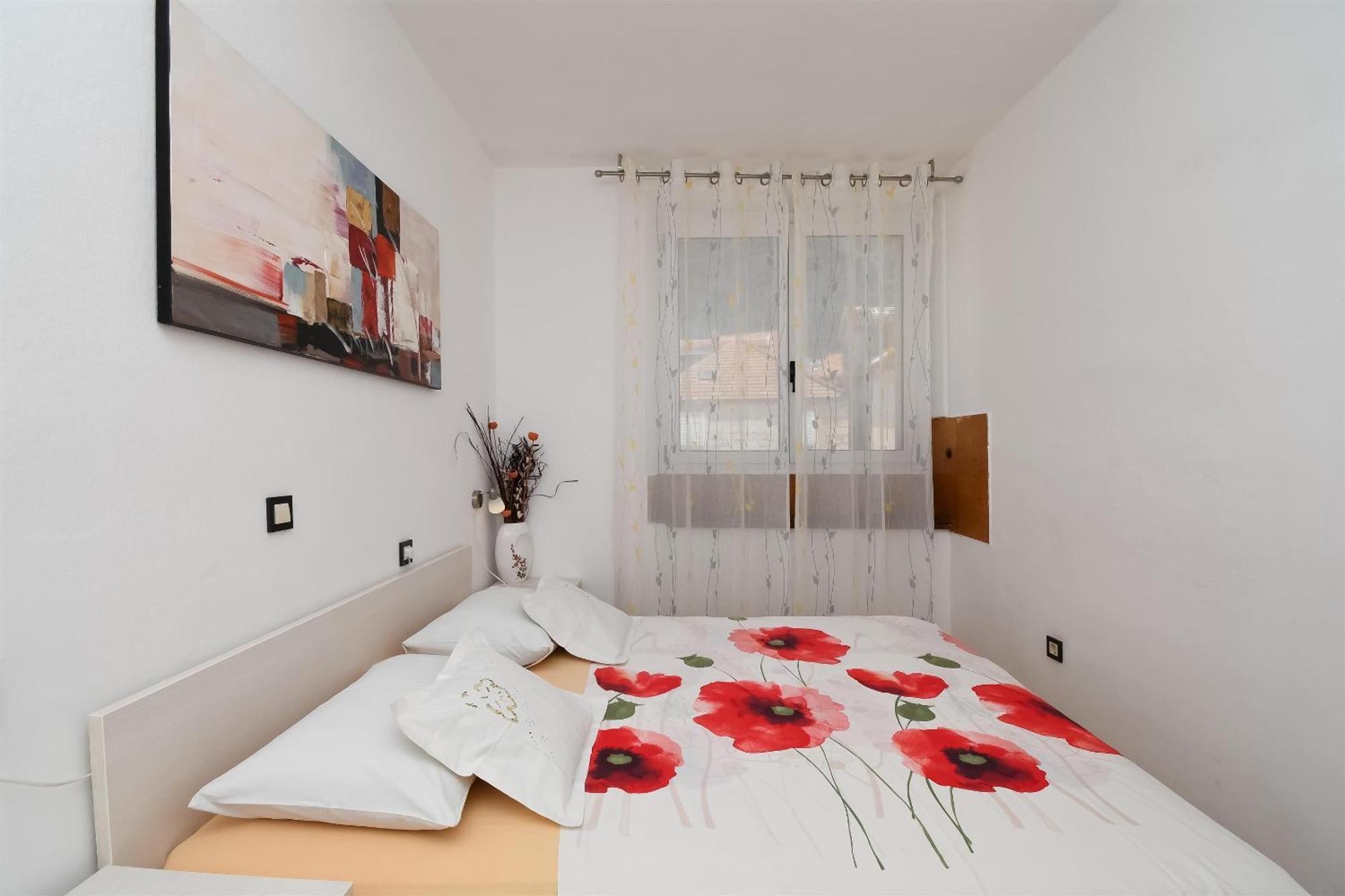 Apartment Joviz Макарска Екстериор снимка