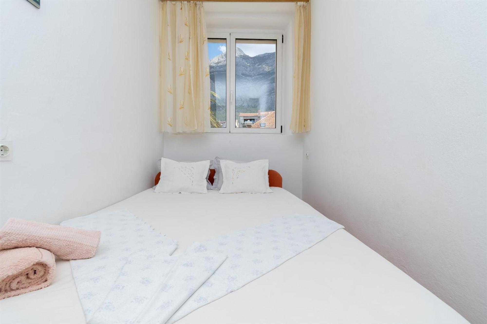 Apartment Joviz Макарска Екстериор снимка